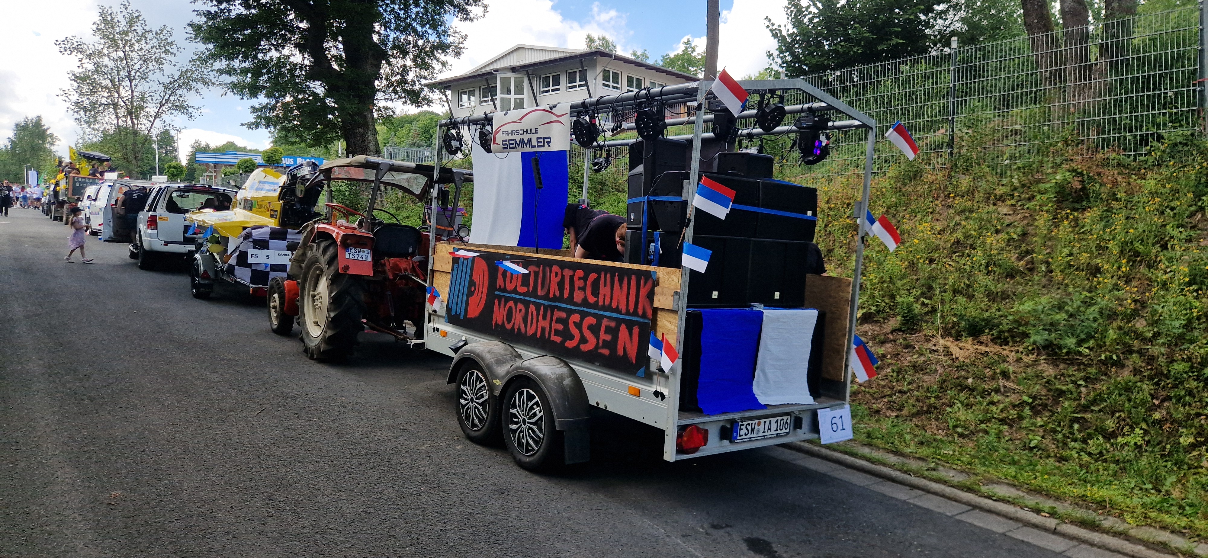 Projekt KTNH